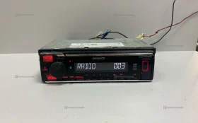 Купить Автомагнитола Kenwood KMM-BT 206 б/у , в Нижний Новгород Цена:2490рублей