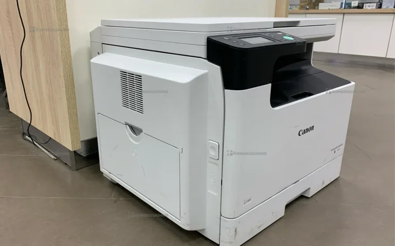 Canon imageRUNNER 2224