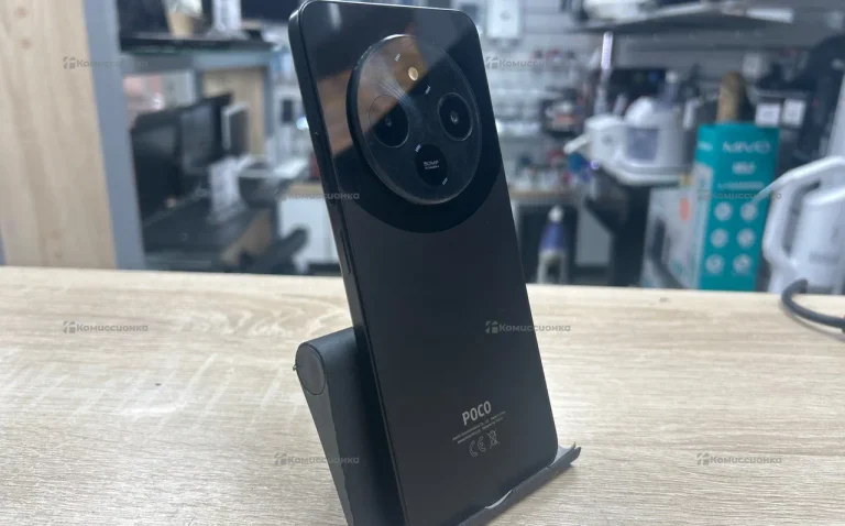 Xiaomi Poco C75 6/128 ГБ
