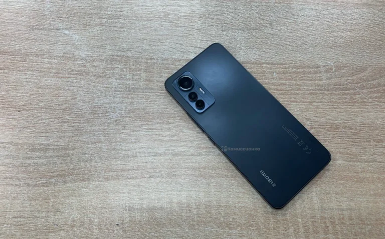 Xiaomi 12 Lite 8/256 ГБ