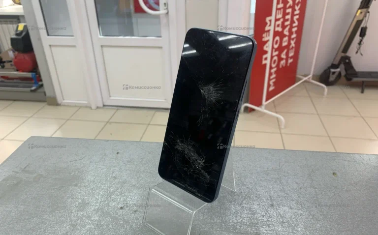 Realme C30 4/64 ГБ