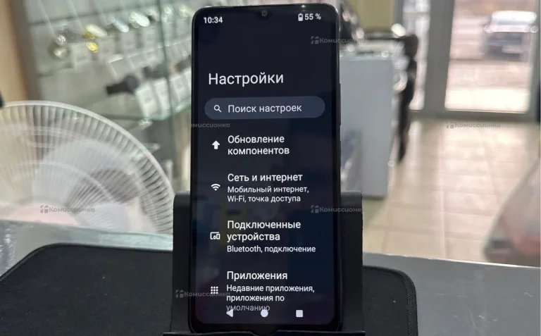Xiaomi Redmi A3 4/128 ГБ