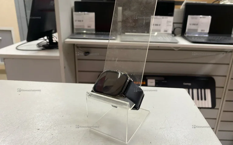 Часы Amazfit Pop 3s