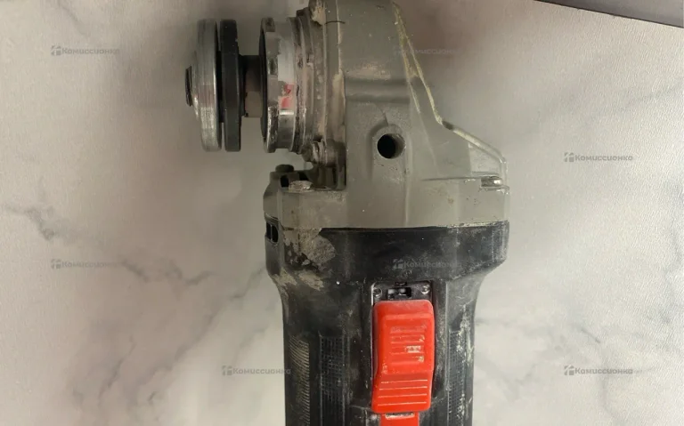 УШМ PWS 125-C6