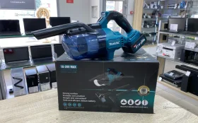 Купить Аккумуляторный Пылесос 21V б/у , в Казань Цена:4990рублей