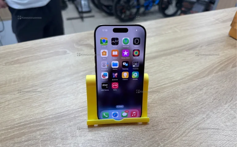 Apple Iphone 16 Pro 128Gb