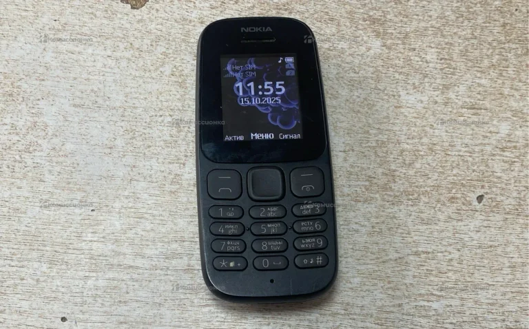 Nokia TA-1304