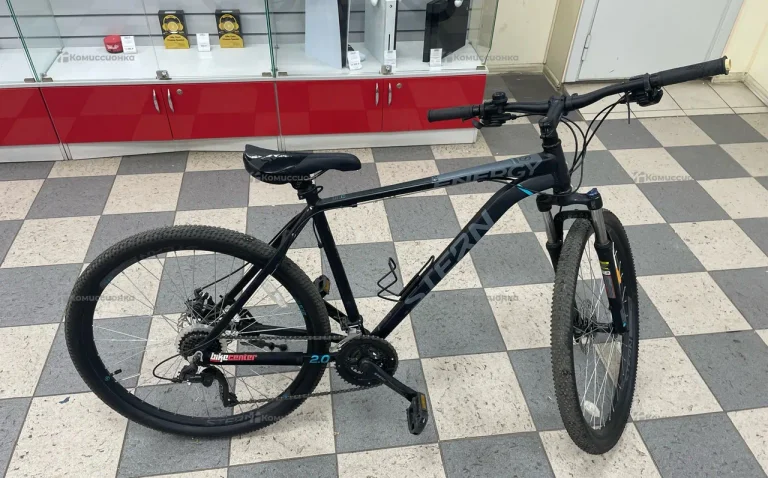 Stern 2.0 Energy Велосипед