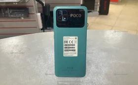 Xiaomi Poco C40 4/64 ГБ