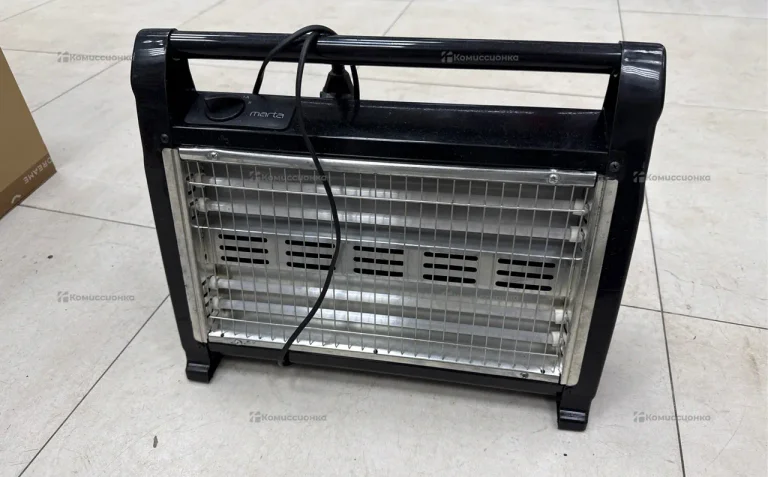 Обогреватель инвекторный marta