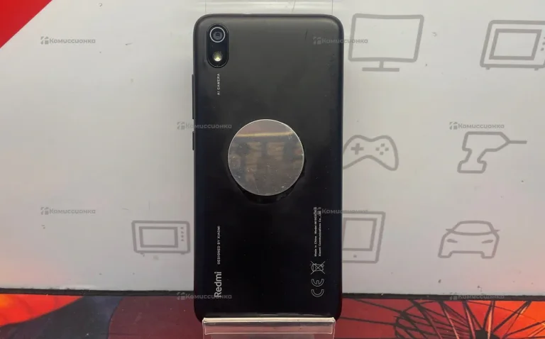 Xiaomi Redmi 7A 2/32 ГБ