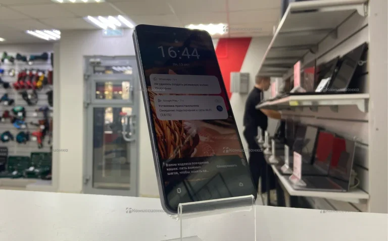 Realme C75 8/256Gb