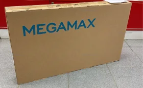 Купить Телевизор Megamax 32MG11HSM б/у , в Казань Цена:5900рублей