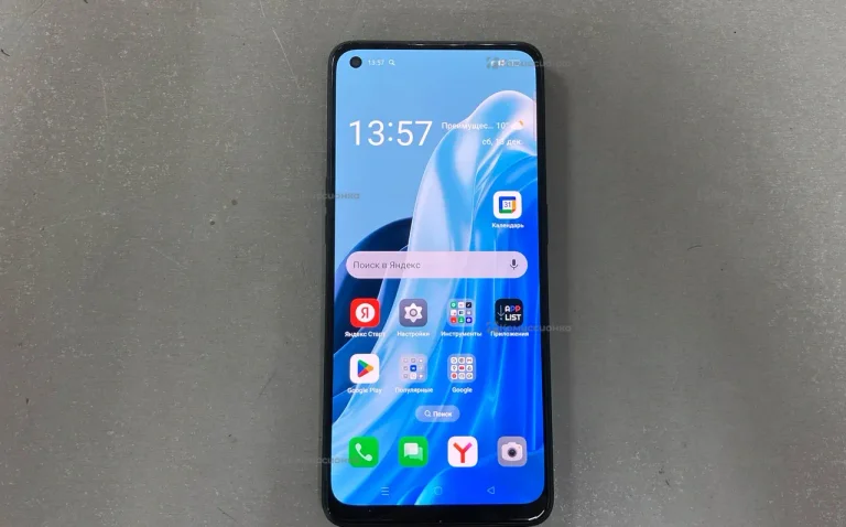 Oppo Reno7 6/128 ГБ