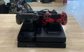 Купить Приставка PS 4.. FAT 500 gb б/у , в Казань Цена:15900рублей