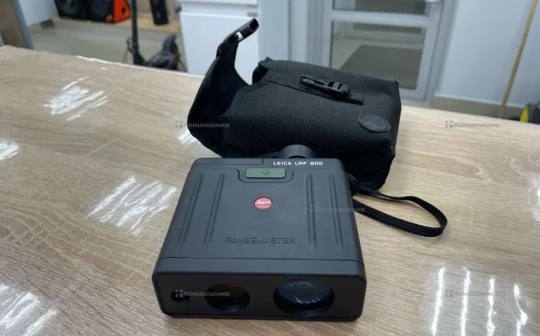 лазерный дальномер Leica LRF500