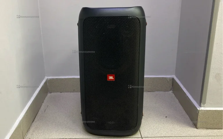 Колонка  jbl partybox100