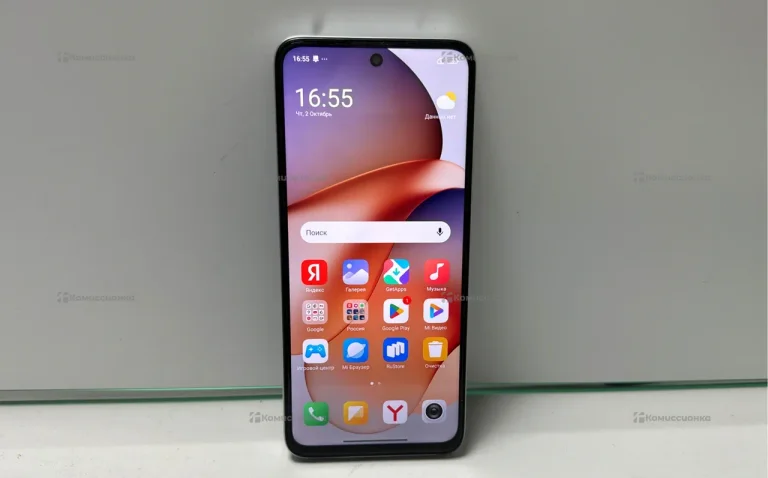 Xiaomi Redmi 12 8/256 ГБ