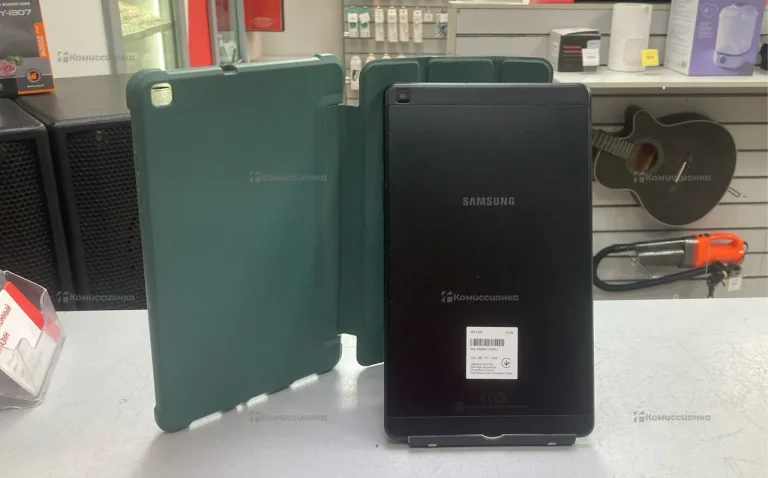 Планшет Samsung Galaxy Tab A 8.0 SM-T290 32Gb 2019