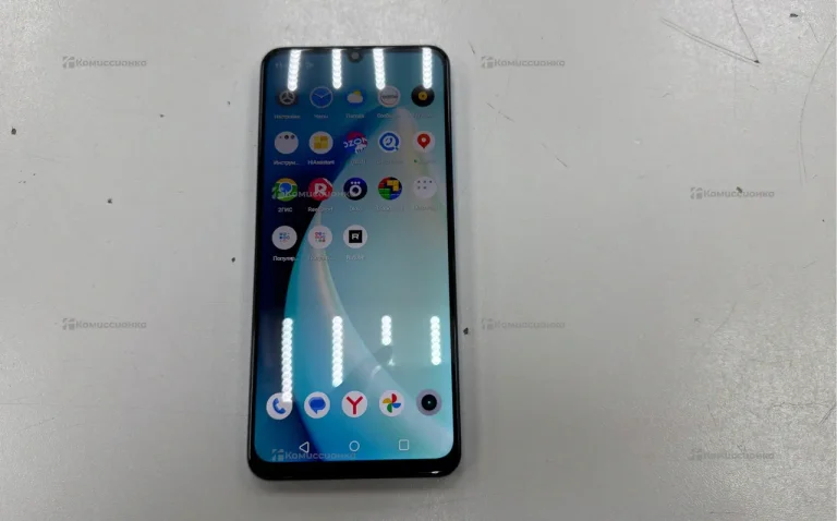 Realme Note 50 3/64 ГБ