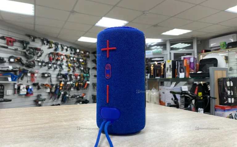 Колонка  T&G