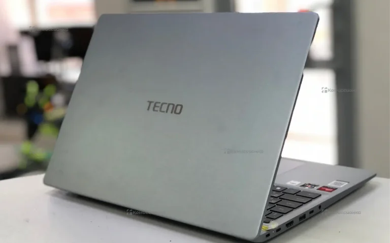 Ноутбук Tecno MegaBook K16SDA