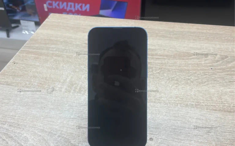 Apple iPhone 13 4/128 ГБ