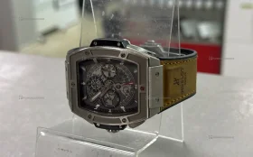 Купить Часы  Hublot S382 б/у , в Новокуйбышевск Цена:4500рублей