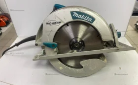 Купить Дисковая пила makita 5008MG б/у , в Набережные Челны Цена:9900рублей