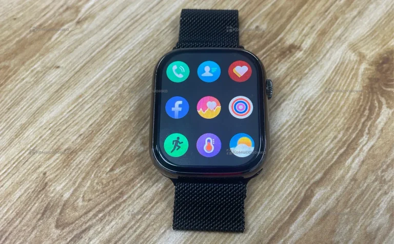 Часы MVP-100 смарт