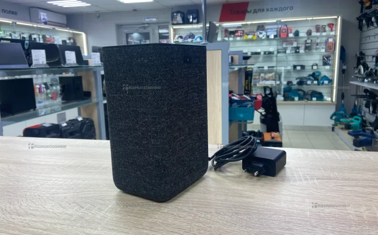 Колонка  Яндекс станция 2