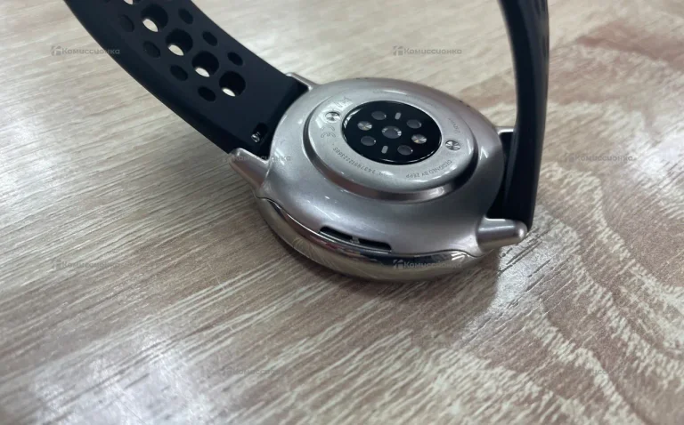 Часы Amazfit active 2r a2437
