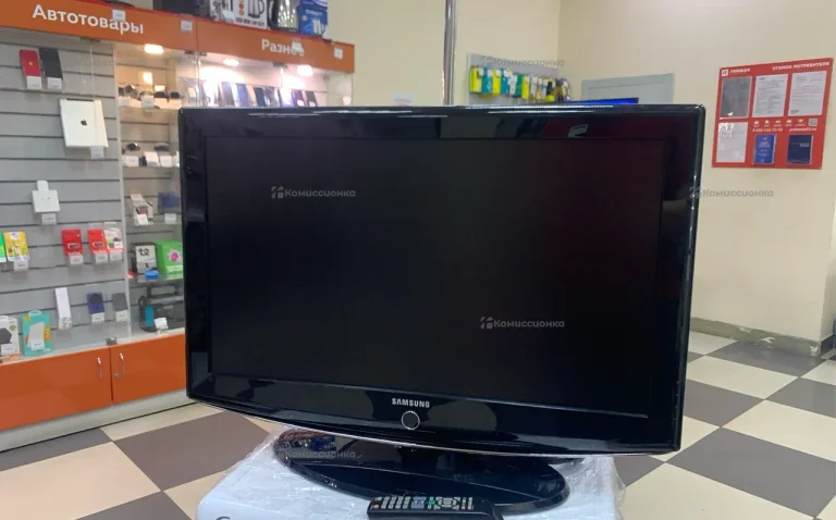 Телевизор Samsung le32R82B