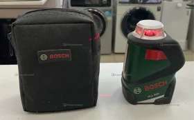 Лазерный уровень Bosch PLL 360