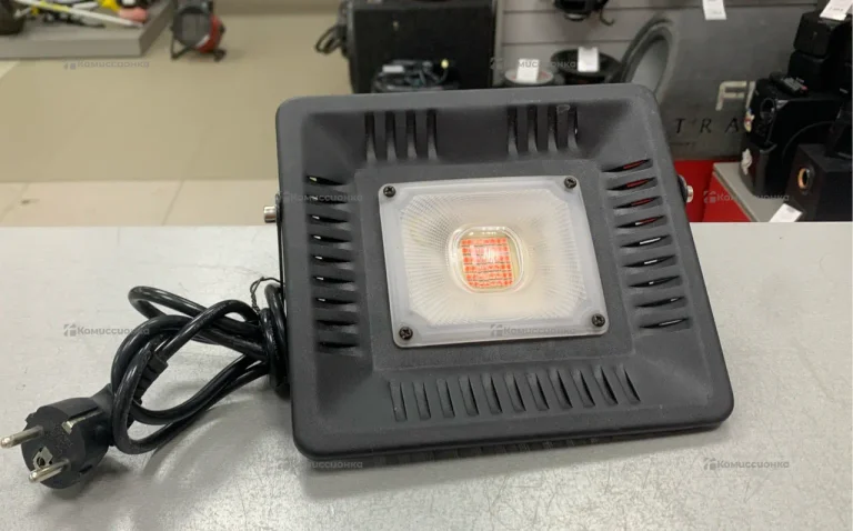 Светильник для расстений Эра