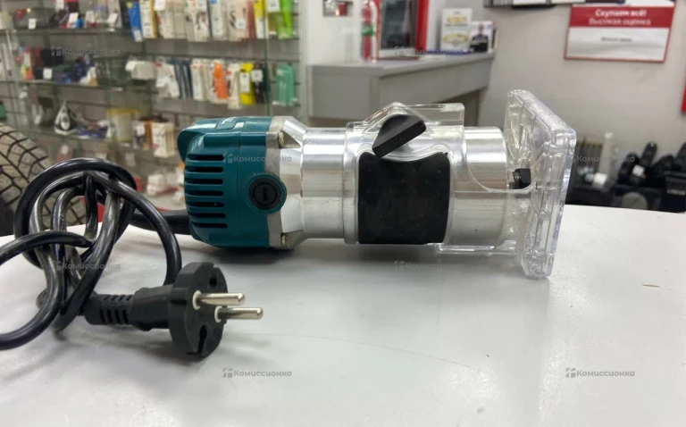 фрезер Makita 3709 (реп)