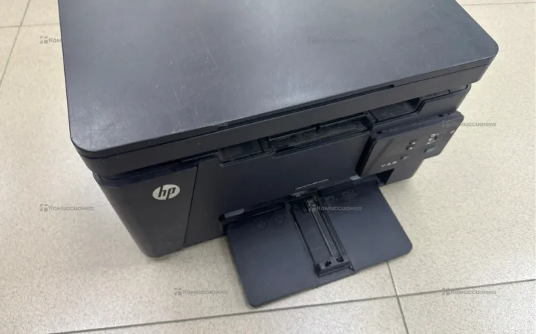 Принтер Hp m125ra