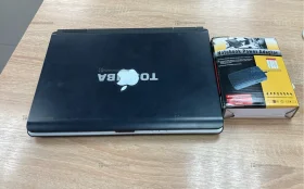 Ноутбук  Toshiba Satelite