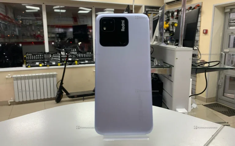 Xiaomi Redmi 10A 2/32GB