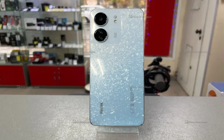 Xiaomi Redmi 13C 8/256 ГБ