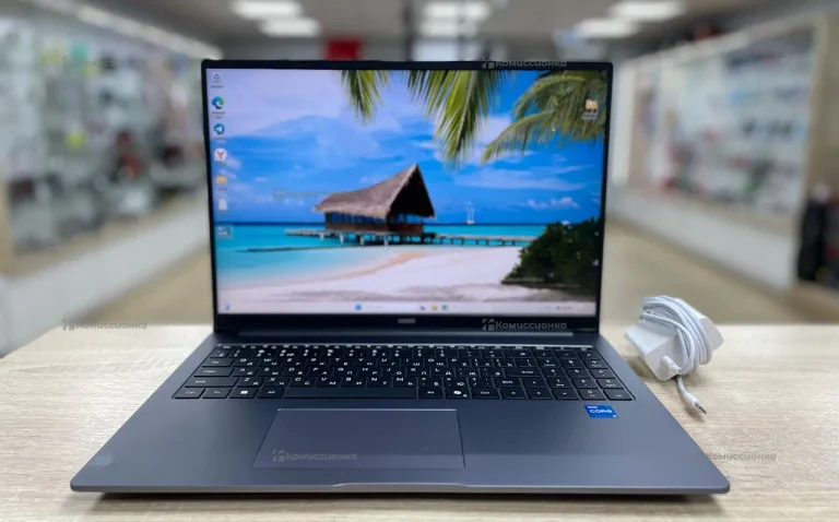 Ноутбук  MagicBook BRG-565