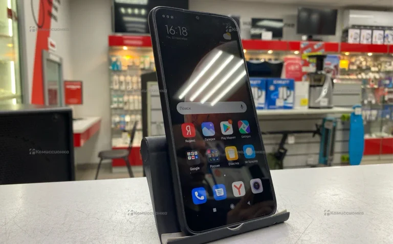 Xiaomi Redmi 9C 2/32 ГБ
