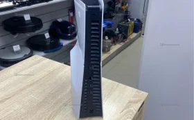 Купить Приставка Sony Sony PlayStation 5 slim с дисководо б/у , в Пенза Цена:41990рублей