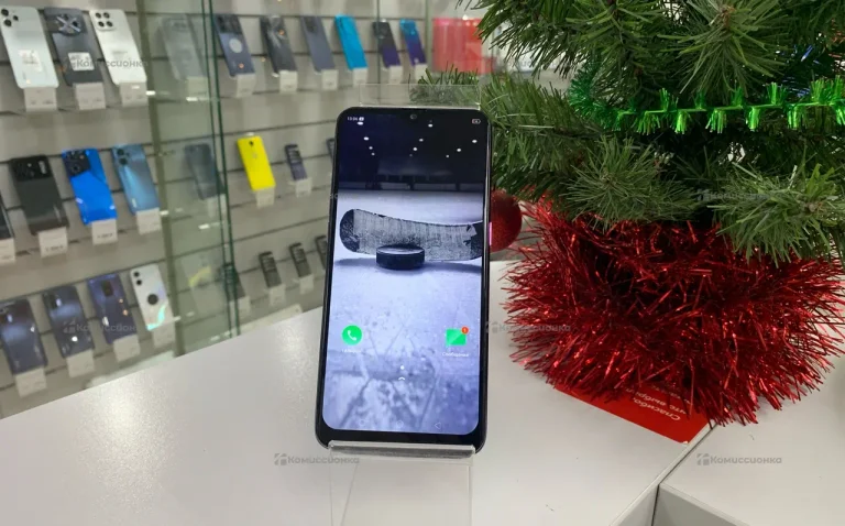 Oppo F9 (F9 Pro) 8/256 ГБ