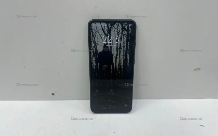 Xiaomi Redmi 9A 3/32 ГБ