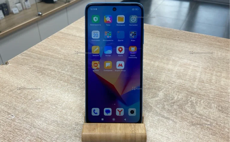 Xiaomi Redmi 10 2022 4/64 ГБ