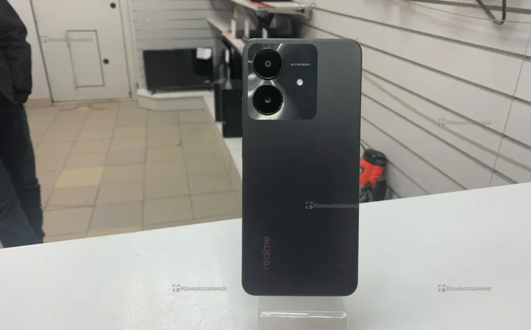 Realme Note 60x 3/64 ГБ