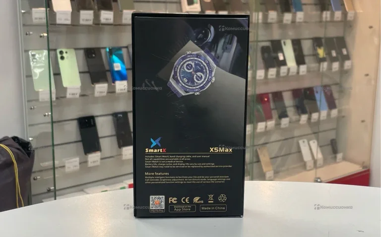 Часы Smart X5Max