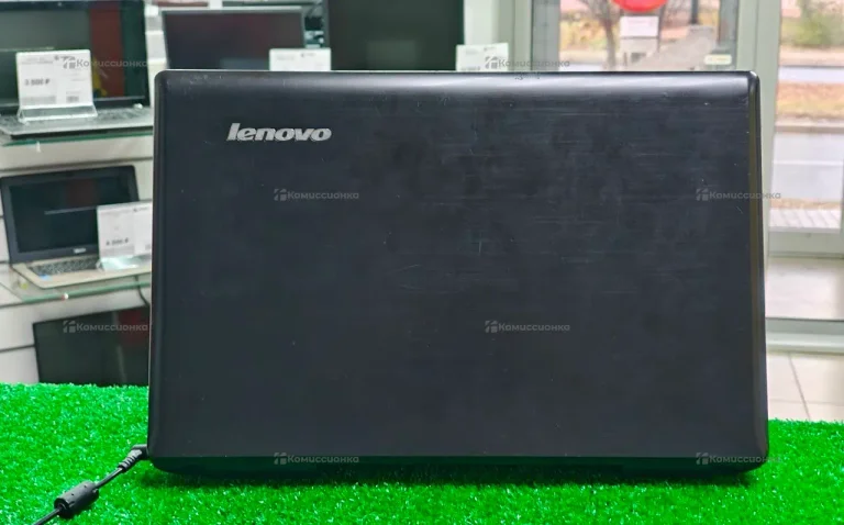 Ноутбук Lenovo G780