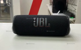 Колонка jbl flip 6